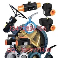 德國依博羅EBRO支耳式渦輪蝶閥Z014-A價格優惠