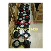 德國EBRO依博羅Z011-A電動蝶閥收發貨