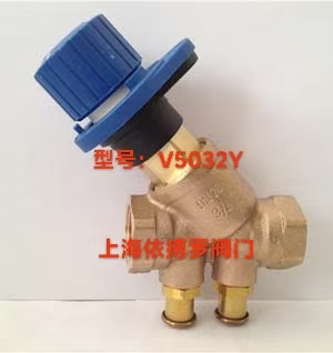 美國霍尼韋爾V5032Y多功能平衡閥.jpg