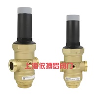 美國霍尼韋爾D06FN黃銅減壓閥自來水調壓閥穩壓閥