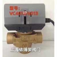 美國霍尼韋爾VC4013/6013風機盤管電動閥