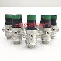 美國霍尼韋爾不銹鋼減壓閥 D06FI多購優惠速發貨