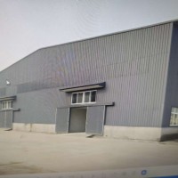 河南洛陽鑄造廠房對外轉讓