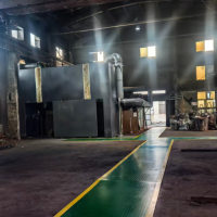 江蘇3000平鑄造廠房出租